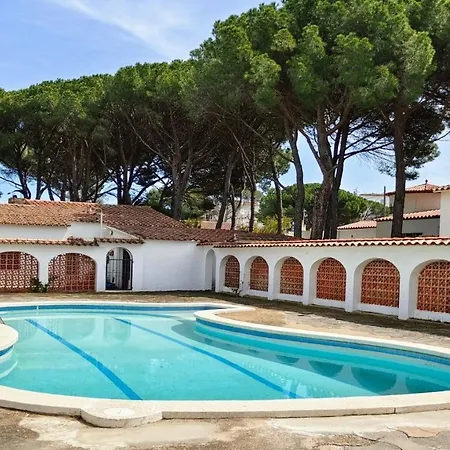 Vacay Passatge, Piscina Comunitaria Y Aire Puro! En La Costa Brava, L'escala! * L' Escala