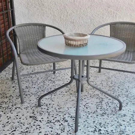 Prázdninový dům Vacay Passatge, Piscina Comunitaria Y Aire Puro! En La Costa Brava, L'escala! *