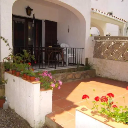 Vacay Passatge, Piscina Comunitaria Y Aire Puro! En La Costa Brava, L'escala! Prázdninový dům L' Escala